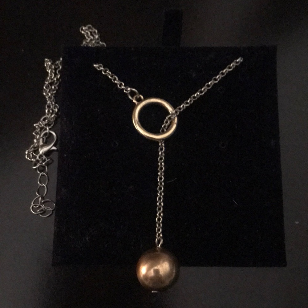 Cute necklace